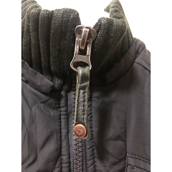 Emporio Armani Bomber Jacket - Picture 3 of 9